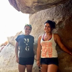 Meet your Posher, Cris